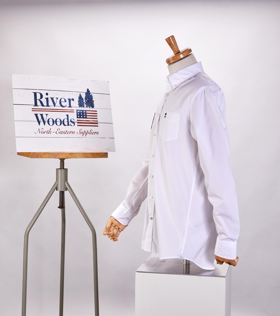 Chemise discount river woods